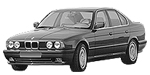 BMW E34 C2973 Fault Code