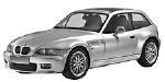 BMW E36-7 C2973 Fault Code