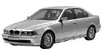 BMW E39 C2973 Fault Code