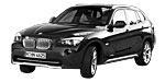 BMW E84 C2973 Fault Code