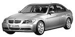 BMW E90 C2973 Fault Code