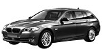 BMW F11 C2973 Fault Code