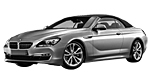 BMW F12 C2973 Fault Code