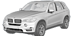 BMW F15 C2973 Fault Code