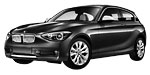 BMW F21 C2973 Fault Code